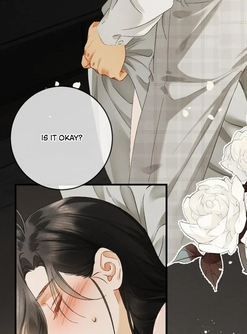I Can’t Escape From My Contract Husband’s Doting Love Chapter 25 Online - página 36