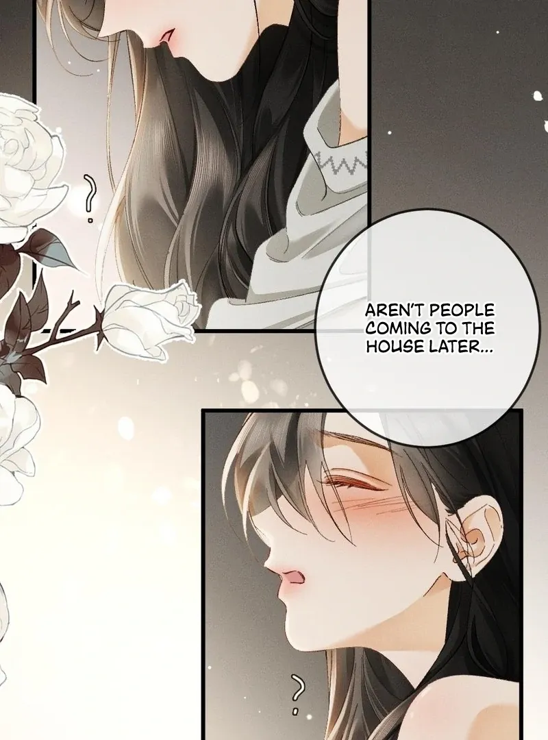 I Can’t Escape From My Contract Husband’s Doting Love Chapter 25 Online - página 37