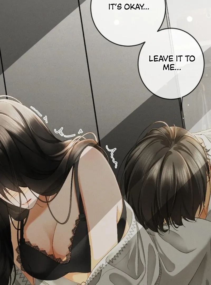 I Can’t Escape From My Contract Husband’s Doting Love Chapter 25 Online - página 39