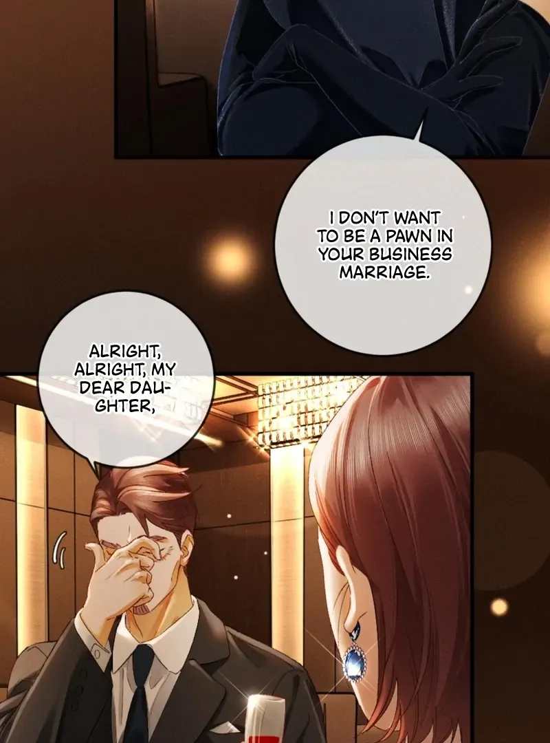 I Can’t Escape From My Contract Husband’s Doting Love Chapter 25 Online - página 51