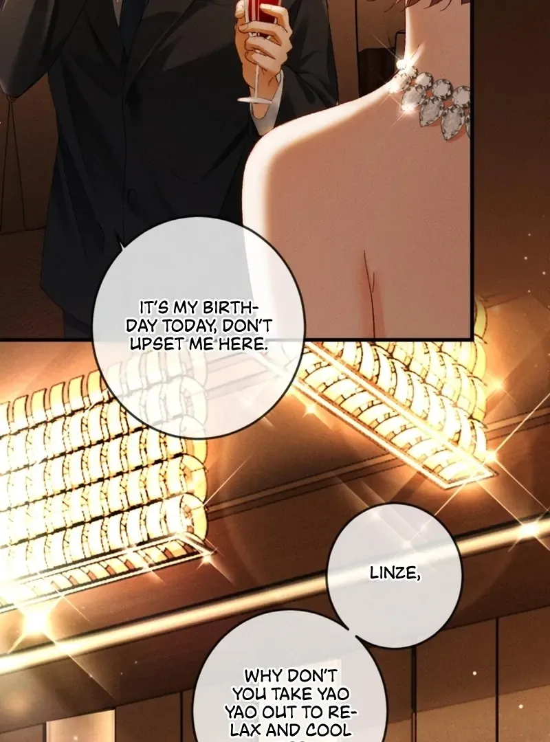 I Can’t Escape From My Contract Husband’s Doting Love Chapter 25 Online - página 52