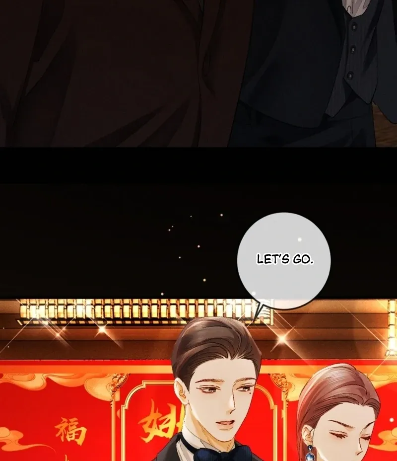 I Can’t Escape From My Contract Husband’s Doting Love Chapter 25 Online - página 54