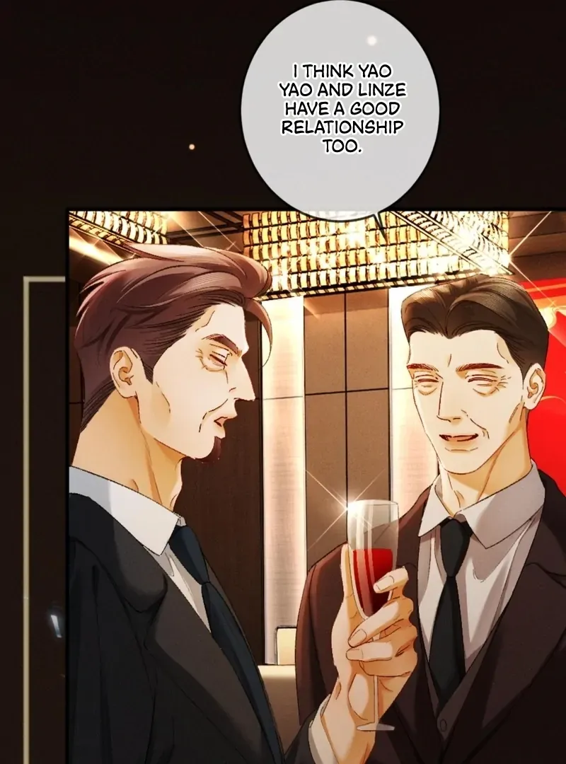 I Can’t Escape From My Contract Husband’s Doting Love Chapter 25 Online - página 56