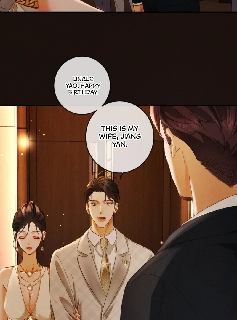 I Can’t Escape From My Contract Husband’s Doting Love Chapter 25 Online - página 62