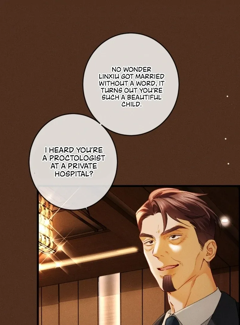 I Can’t Escape From My Contract Husband’s Doting Love Chapter 25 Online - página 64