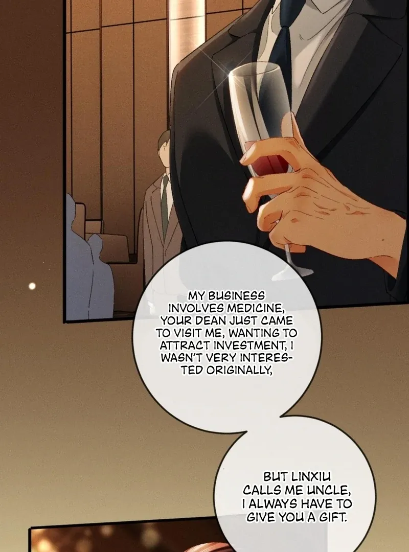 I Can’t Escape From My Contract Husband’s Doting Love Chapter 25 Online - página 65