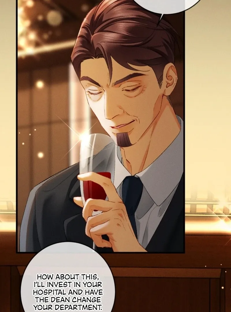 I Can’t Escape From My Contract Husband’s Doting Love Chapter 25 Online - página 66