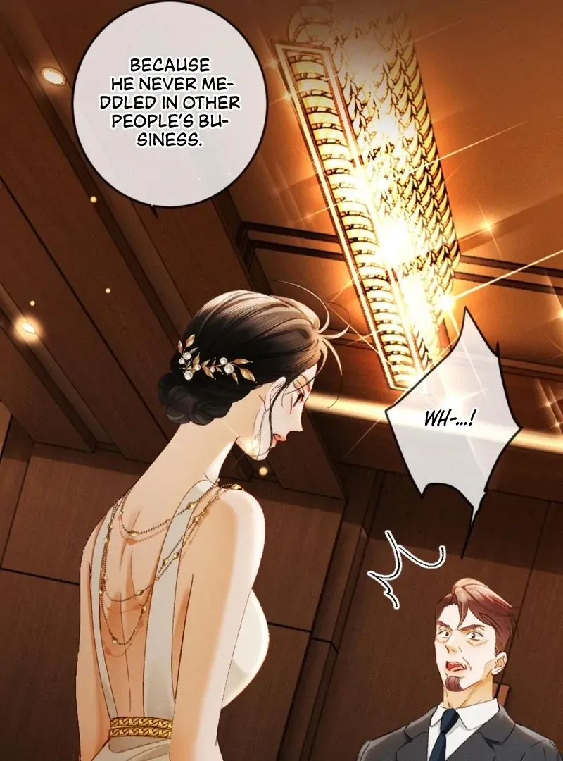 I Can’t Escape From My Contract Husband’s Doting Love Chapter 25 Online - página 70