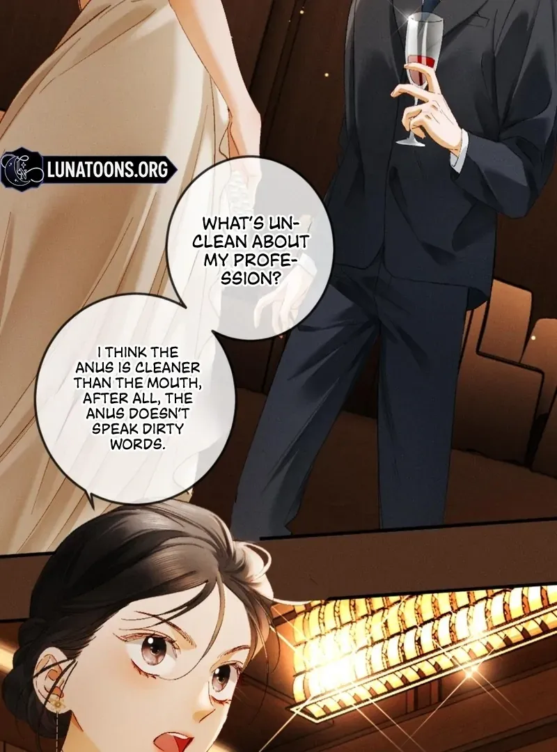 I Can’t Escape From My Contract Husband’s Doting Love Chapter 25 Online - página 71