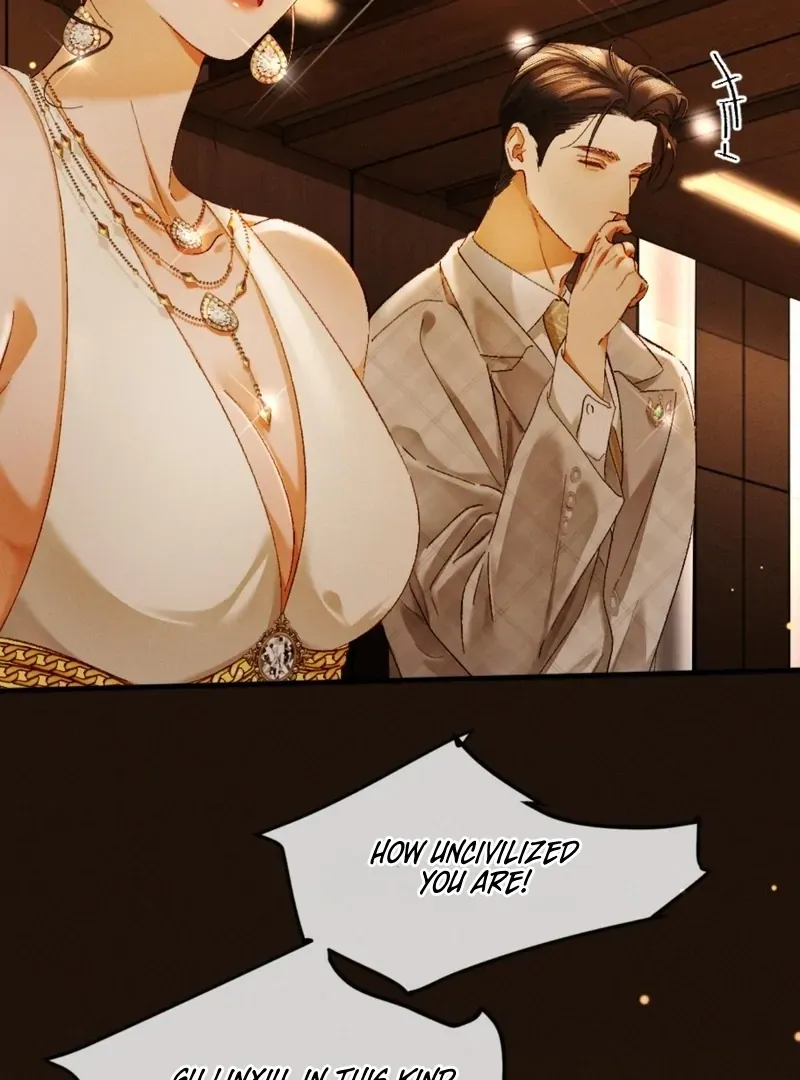 I Can’t Escape From My Contract Husband’s Doting Love Chapter 25 Online - página 72