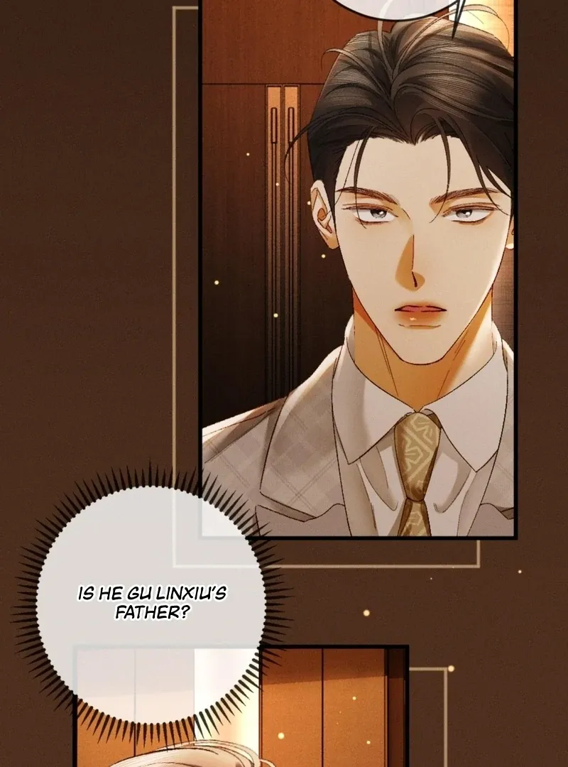 I Can’t Escape From My Contract Husband’s Doting Love Chapter 25 Online - página 74