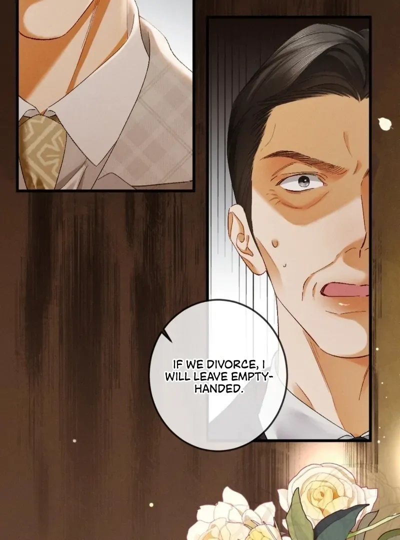 I Can’t Escape From My Contract Husband’s Doting Love Chapter 25 Online - página 78