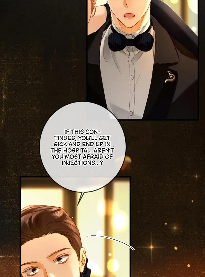 I Can’t Escape From My Contract Husband’s Doting Love Chapter 27 Online - página 3