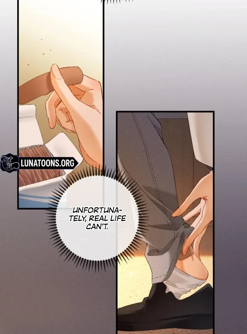 I Can’t Escape From My Contract Husband’s Doting Love Chapter 27 Online - página 30