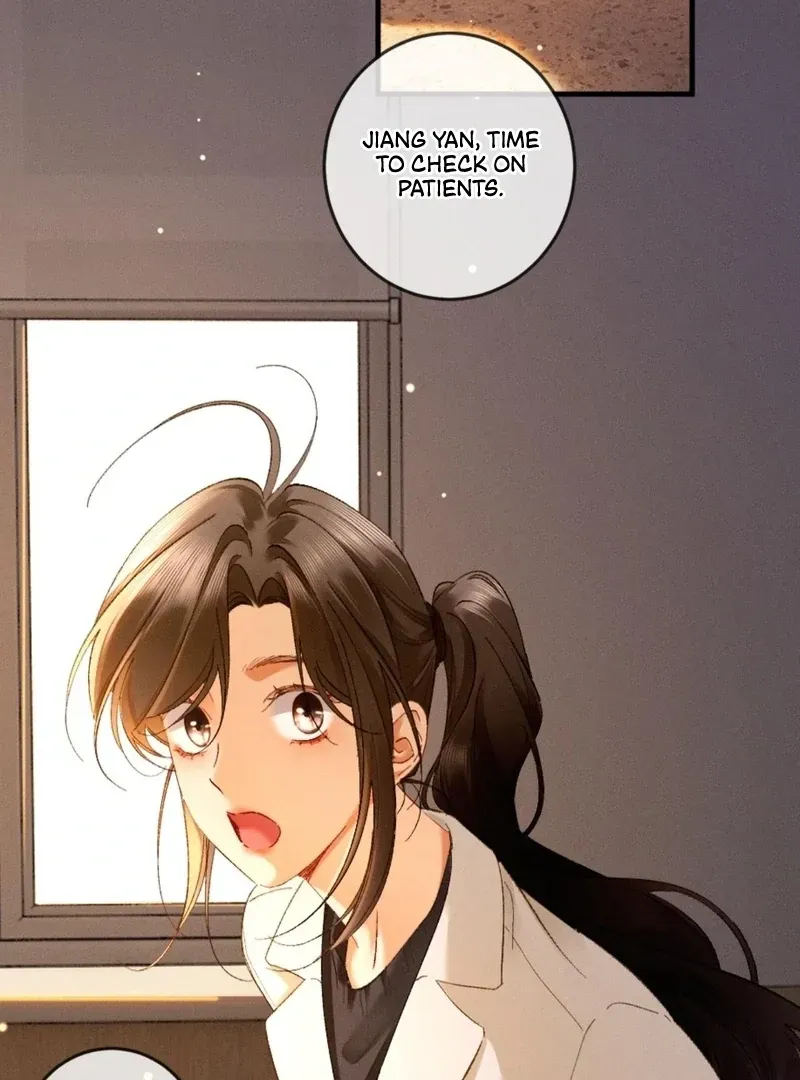 I Can’t Escape From My Contract Husband’s Doting Love Chapter 27 Online - página 31
