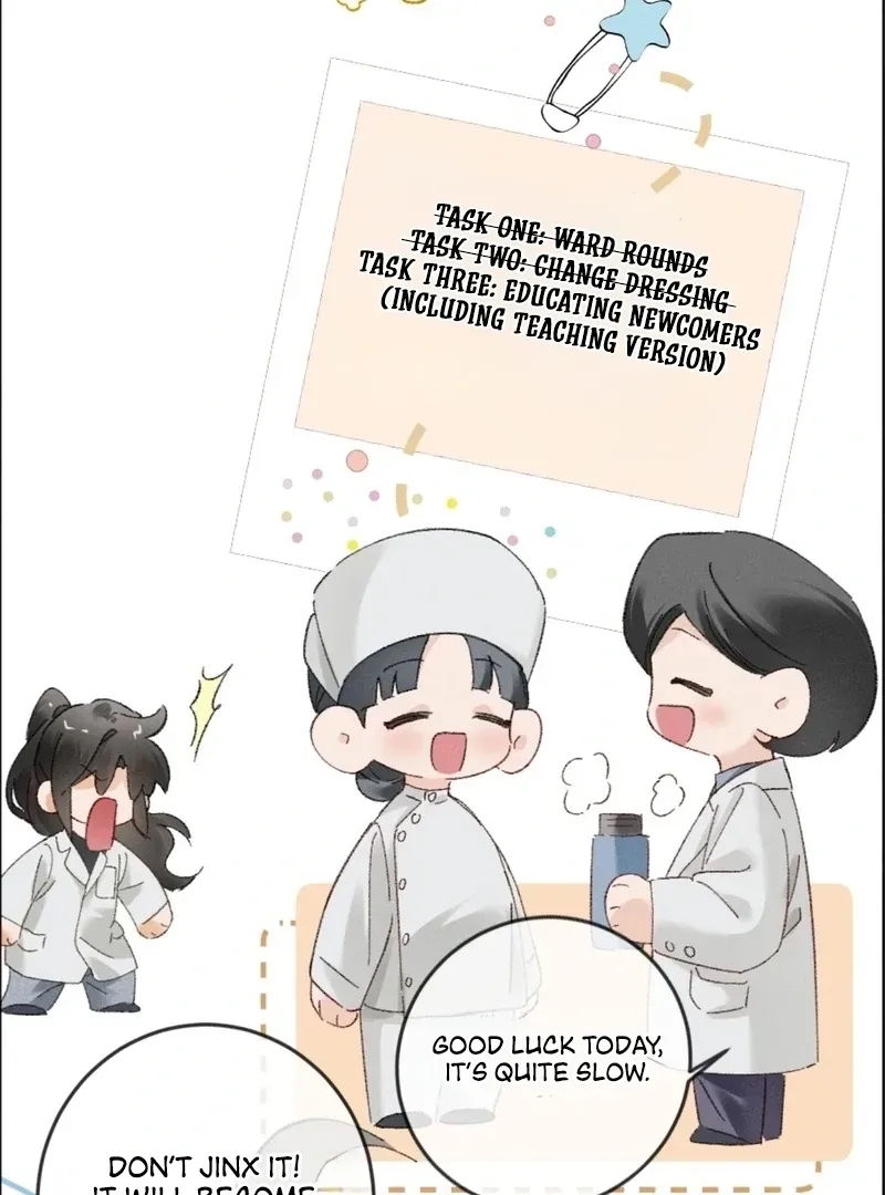 I Can’t Escape From My Contract Husband’s Doting Love Chapter 27 Online - página 37