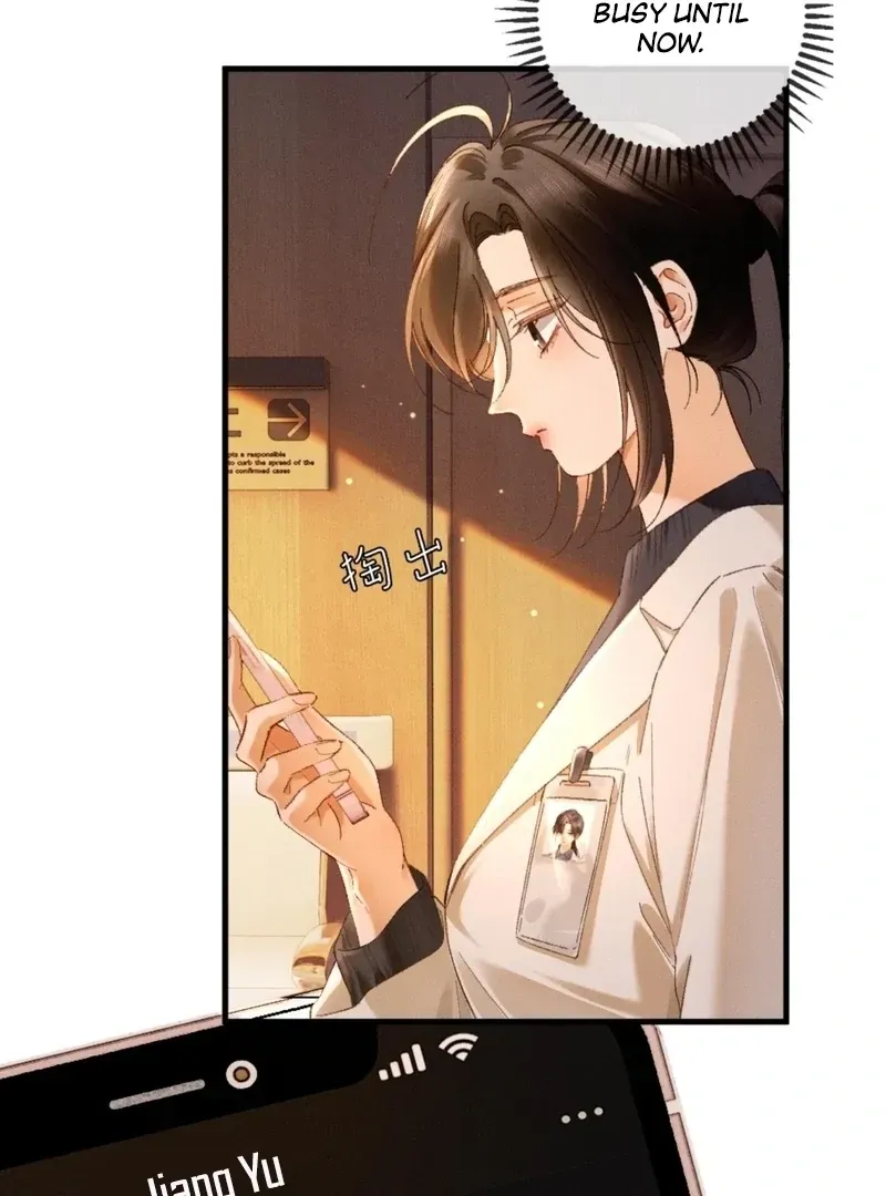 I Can’t Escape From My Contract Husband’s Doting Love Chapter 27 Online - página 43