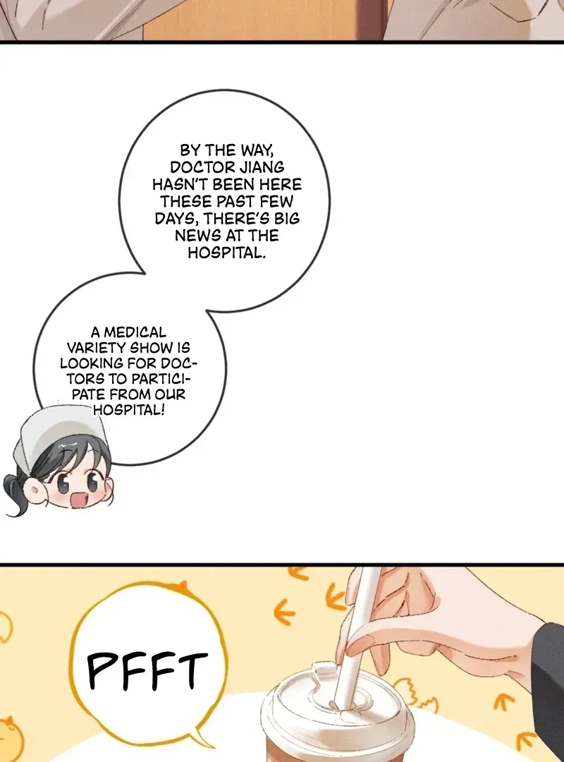 I Can’t Escape From My Contract Husband’s Doting Love Chapter 27 Online - página 48