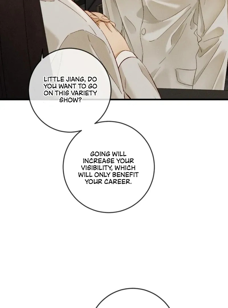 I Can’t Escape From My Contract Husband’s Doting Love Chapter 27 Online - página 55
