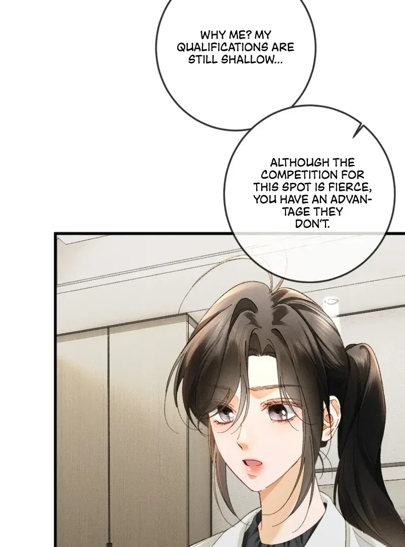 I Can’t Escape From My Contract Husband’s Doting Love Chapter 27 Online - página 56