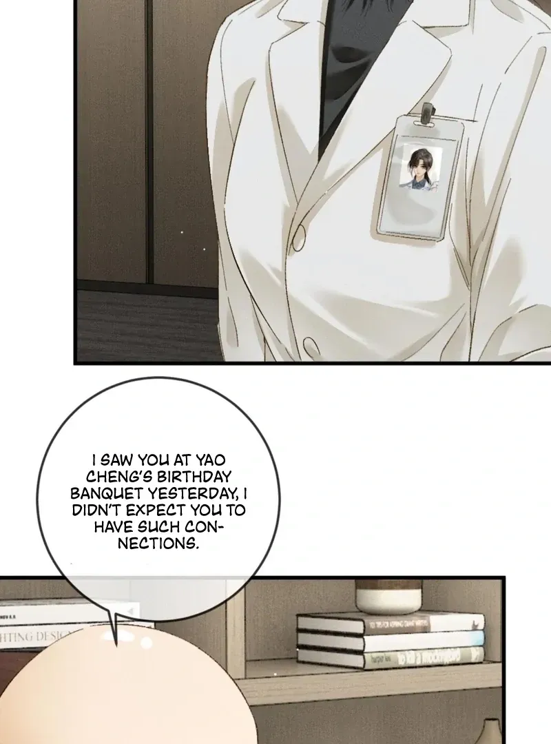 I Can’t Escape From My Contract Husband’s Doting Love Chapter 27 Online - página 57