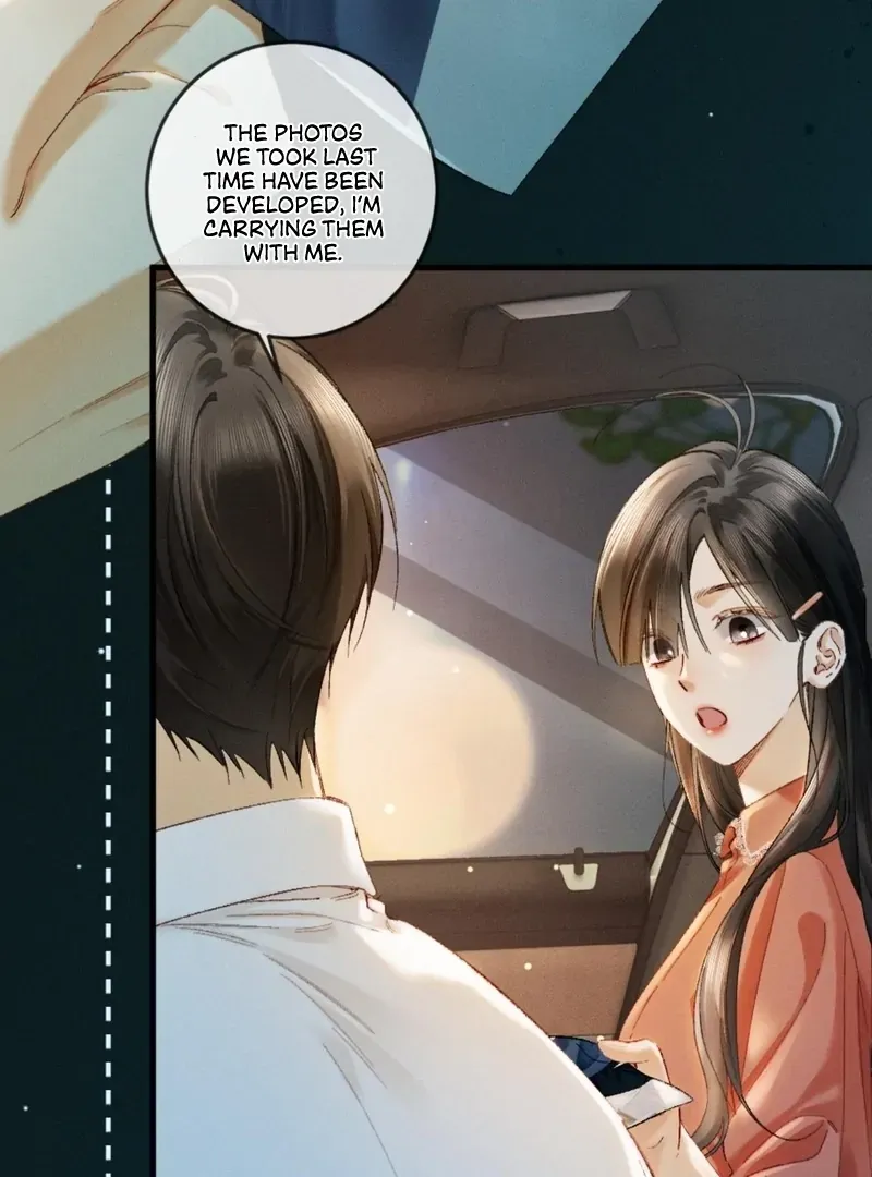 I Can’t Escape From My Contract Husband’s Doting Love Chapter 30 Online - página 5