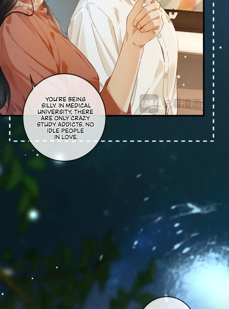 I Can’t Escape From My Contract Husband’s Doting Love Chapter 30 Online - página 7