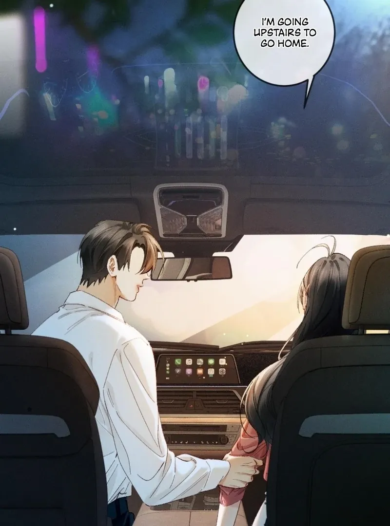 I Can’t Escape From My Contract Husband’s Doting Love Chapter 30 Online - página 8