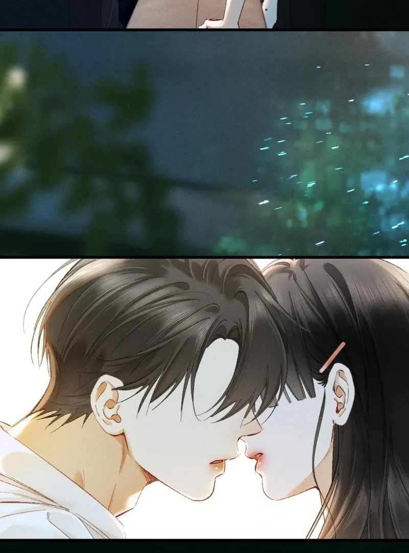 I Can’t Escape From My Contract Husband’s Doting Love Chapter 30 Online - página 9