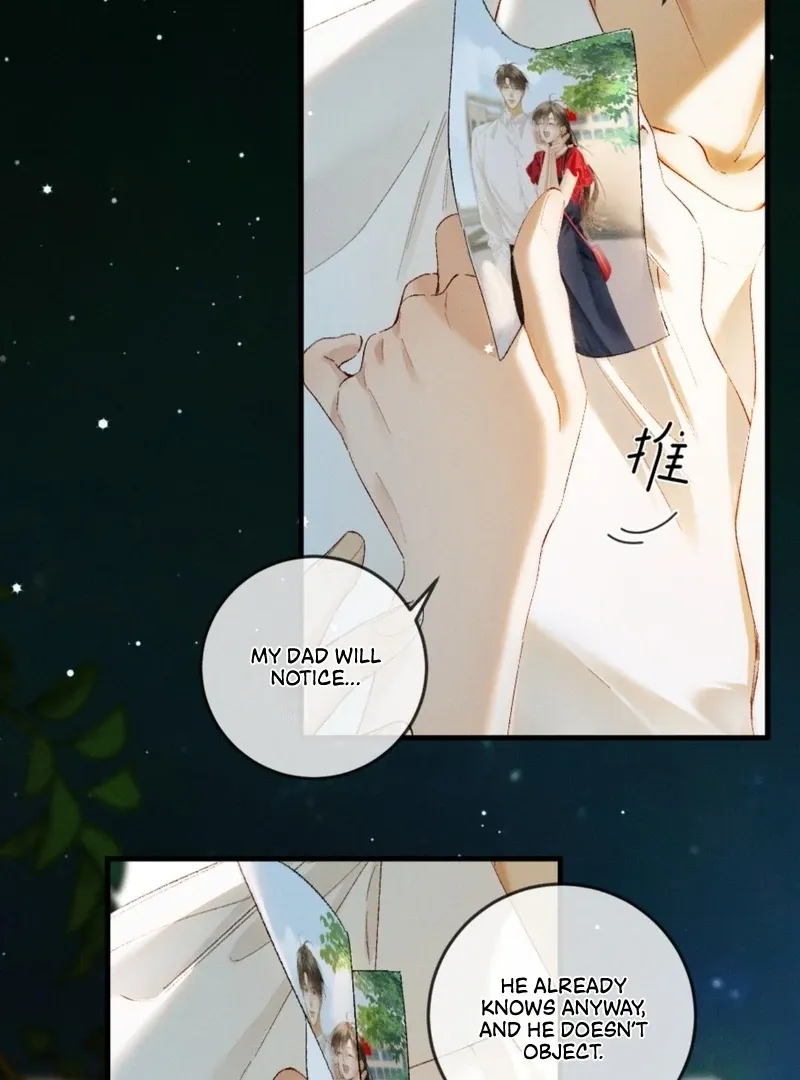 I Can’t Escape From My Contract Husband’s Doting Love Chapter 30 Online - página 11