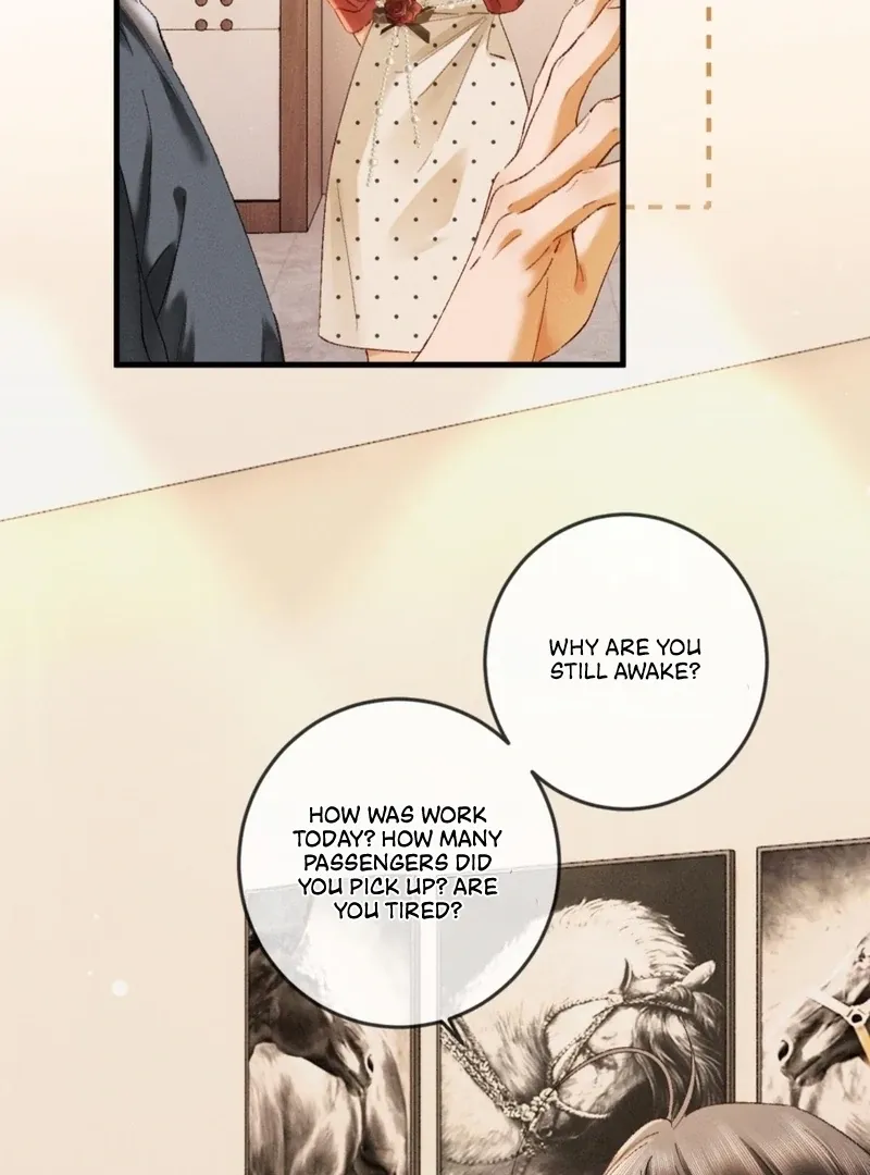 I Can’t Escape From My Contract Husband’s Doting Love Chapter 30 Online - página 18