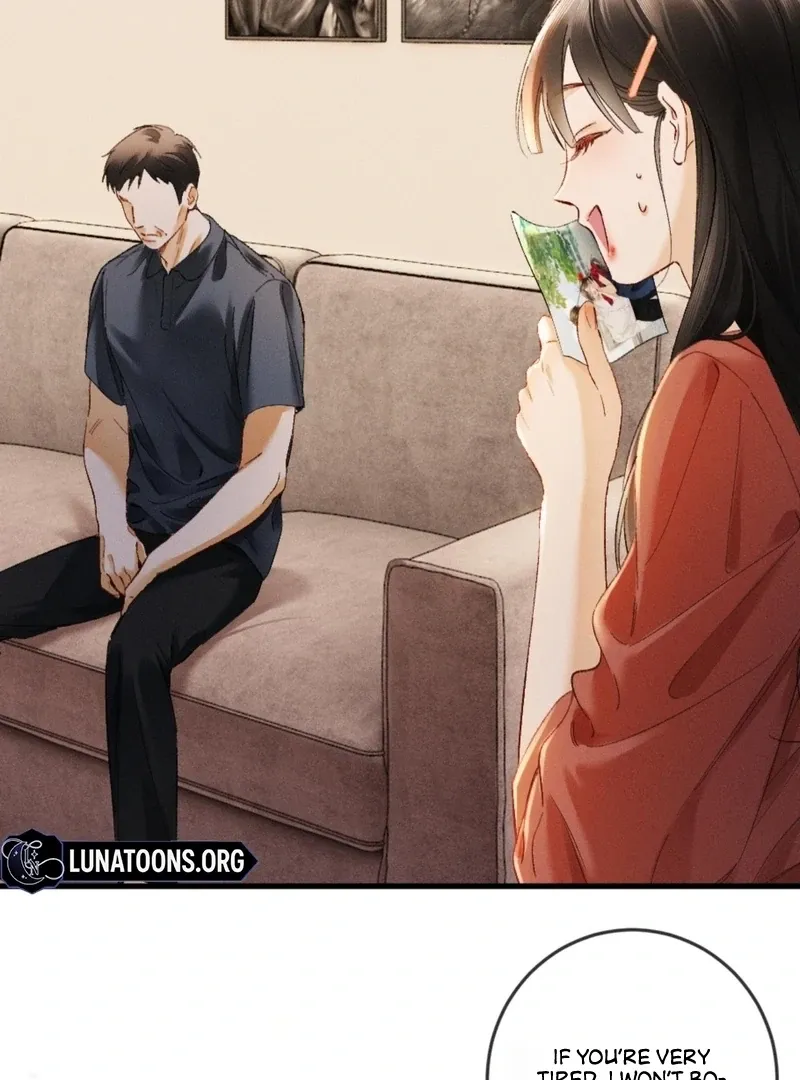 I Can’t Escape From My Contract Husband’s Doting Love Chapter 30 Online - página 19