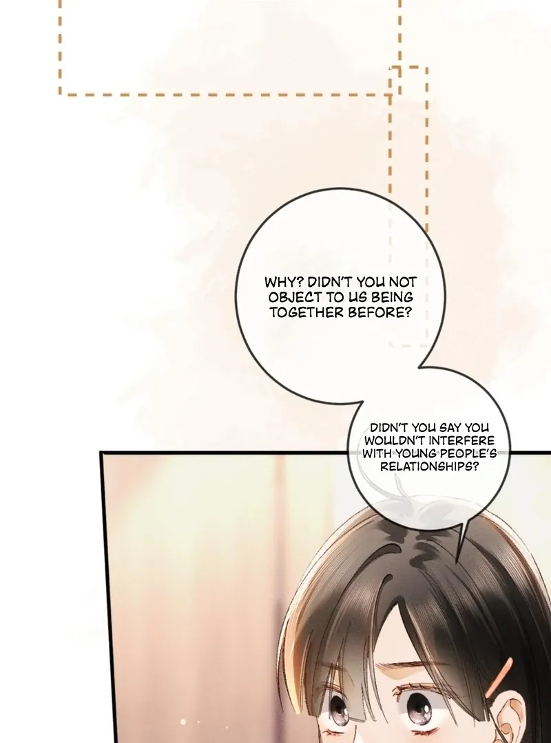 I Can’t Escape From My Contract Husband’s Doting Love Chapter 30 Online - página 22