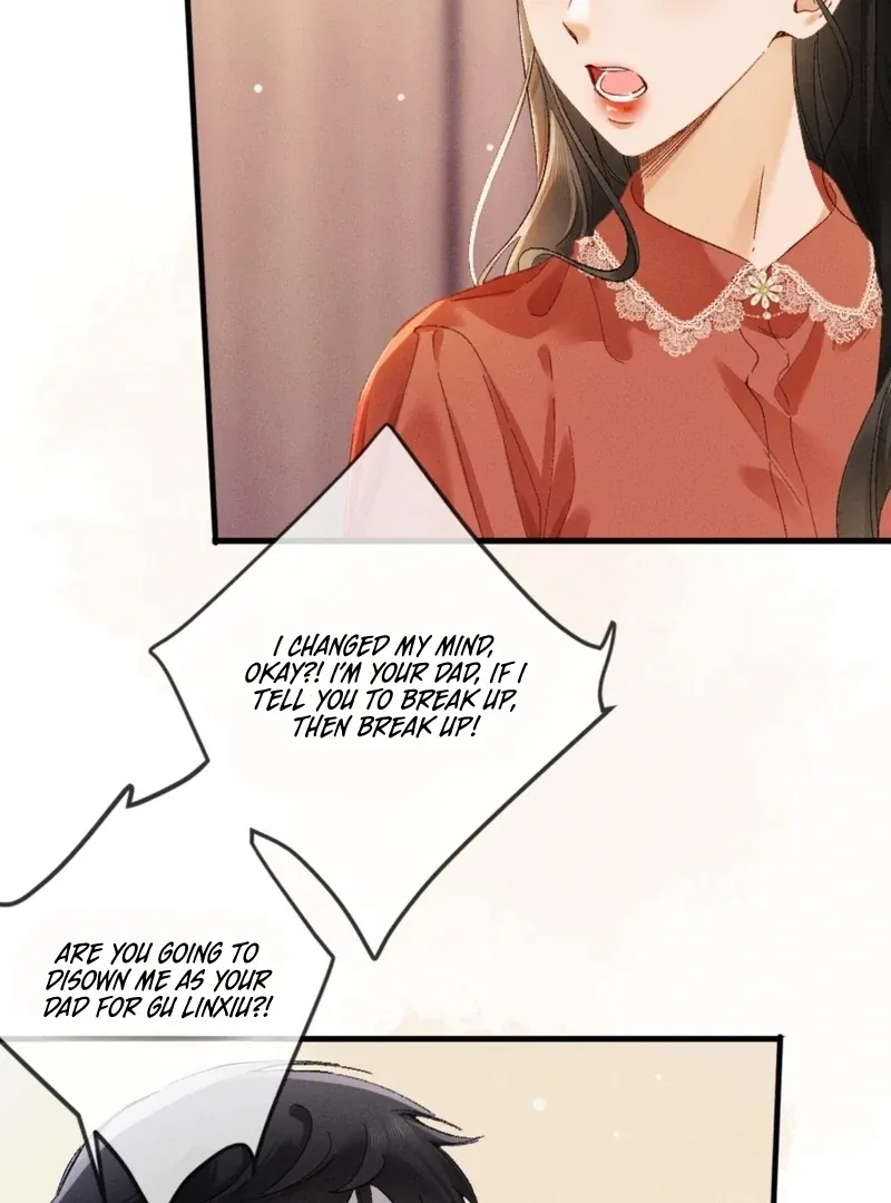 I Can’t Escape From My Contract Husband’s Doting Love Chapter 30 Online - página 23