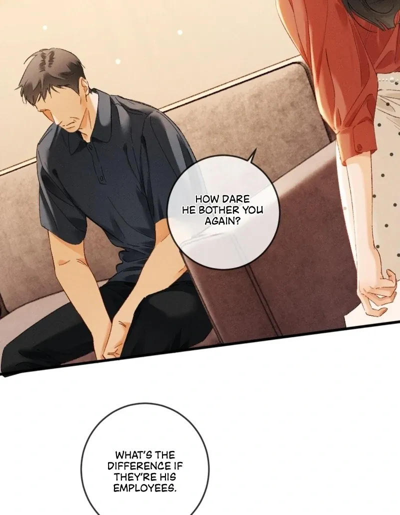 I Can’t Escape From My Contract Husband’s Doting Love Chapter 30 Online - página 26