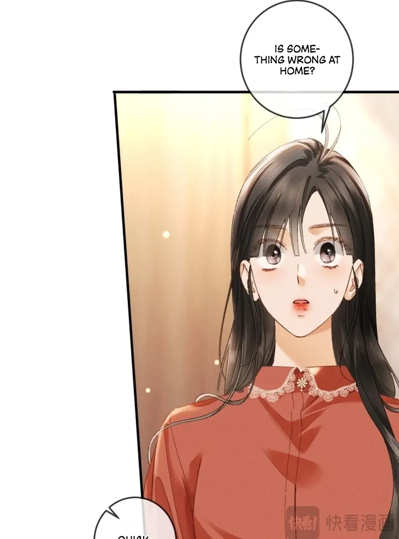 I Can’t Escape From My Contract Husband’s Doting Love Chapter 30 Online - página 28