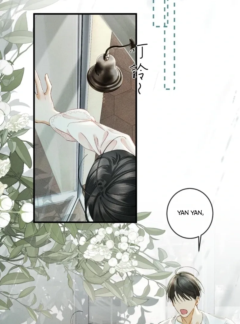 I Can’t Escape From My Contract Husband’s Doting Love Chapter 30 Online - página 30