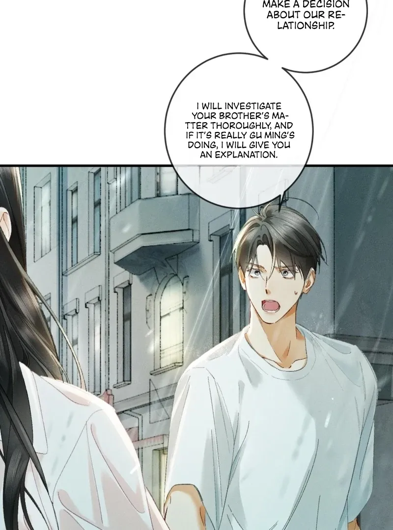 I Can’t Escape From My Contract Husband’s Doting Love Chapter 30 Online - página 32