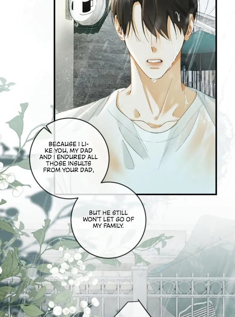 I Can’t Escape From My Contract Husband’s Doting Love Chapter 30 Online - página 35