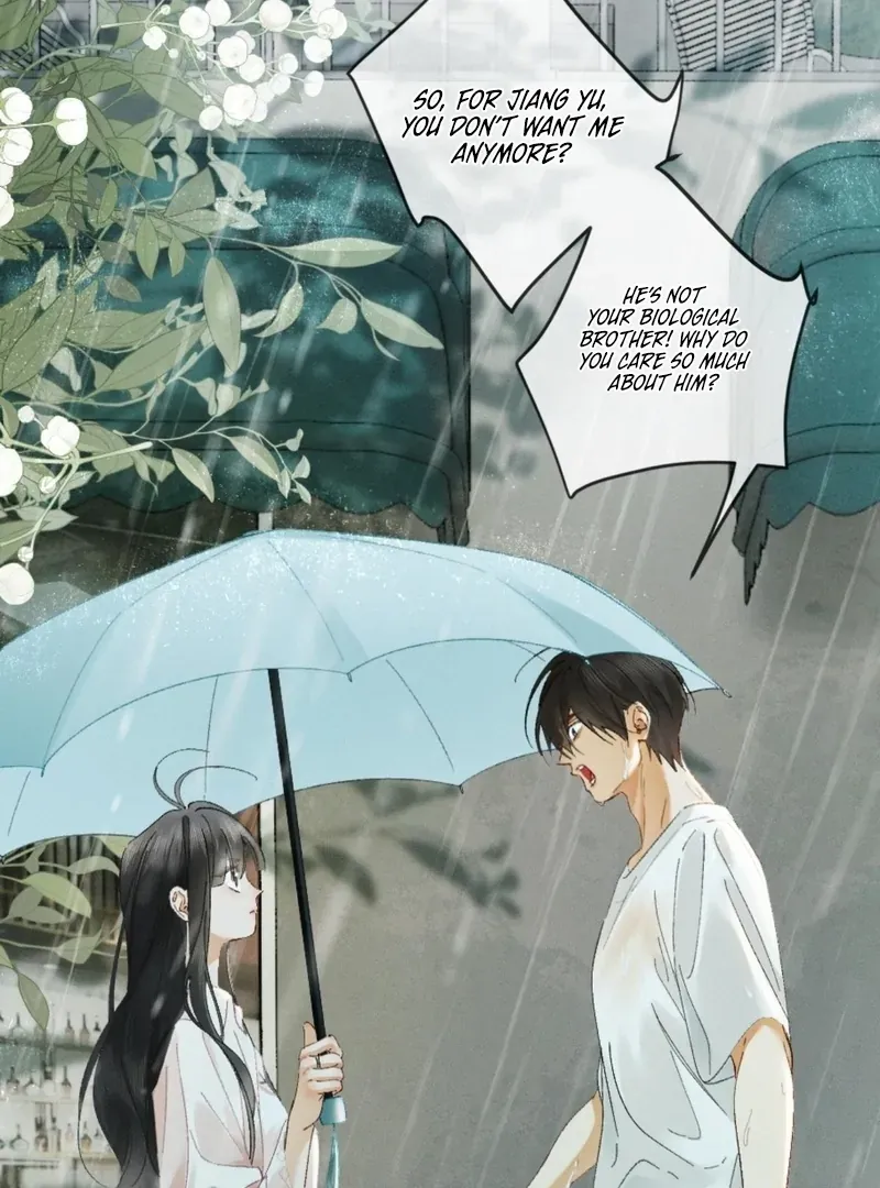 I Can’t Escape From My Contract Husband’s Doting Love Chapter 30 Online - página 36