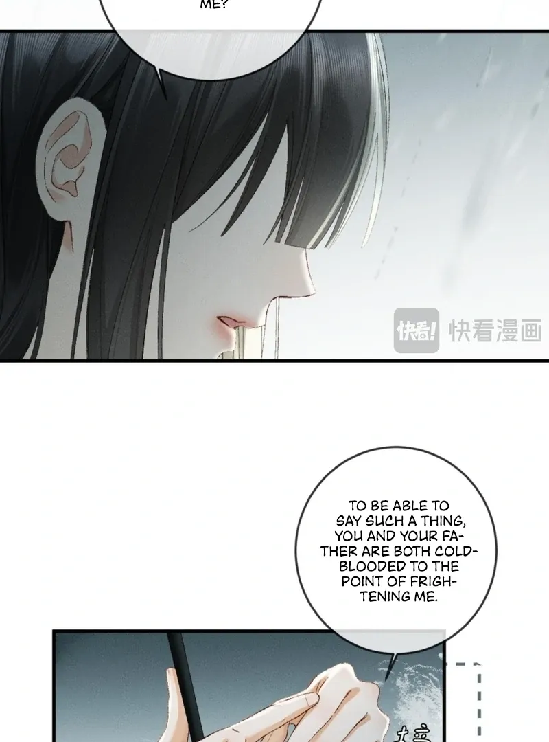 I Can’t Escape From My Contract Husband’s Doting Love Chapter 30 Online - página 38
