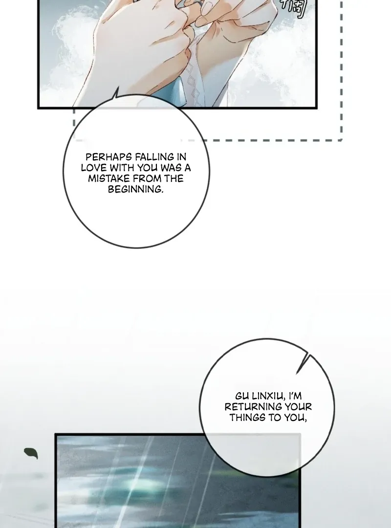 I Can’t Escape From My Contract Husband’s Doting Love Chapter 30 Online - página 39