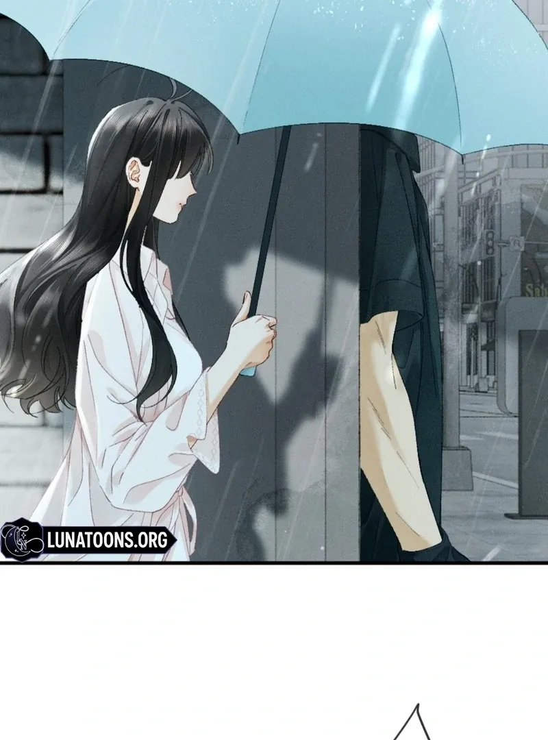 I Can’t Escape From My Contract Husband’s Doting Love Chapter 30 Online - página 45