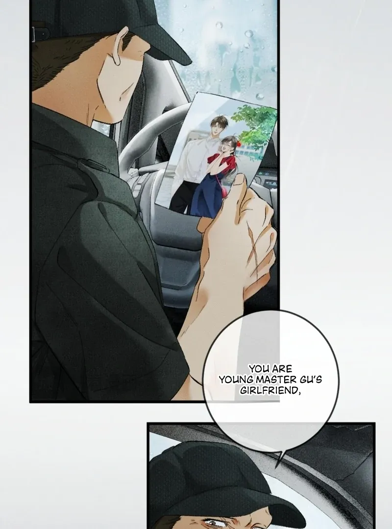 I Can’t Escape From My Contract Husband’s Doting Love Chapter 30 Online - página 49