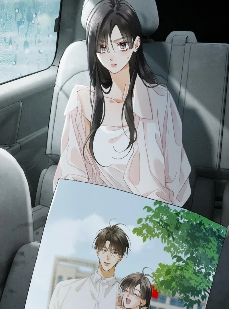 I Can’t Escape From My Contract Husband’s Doting Love Chapter 30 Online - página 51