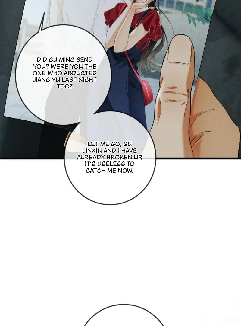 I Can’t Escape From My Contract Husband’s Doting Love Chapter 30 Online - página 52