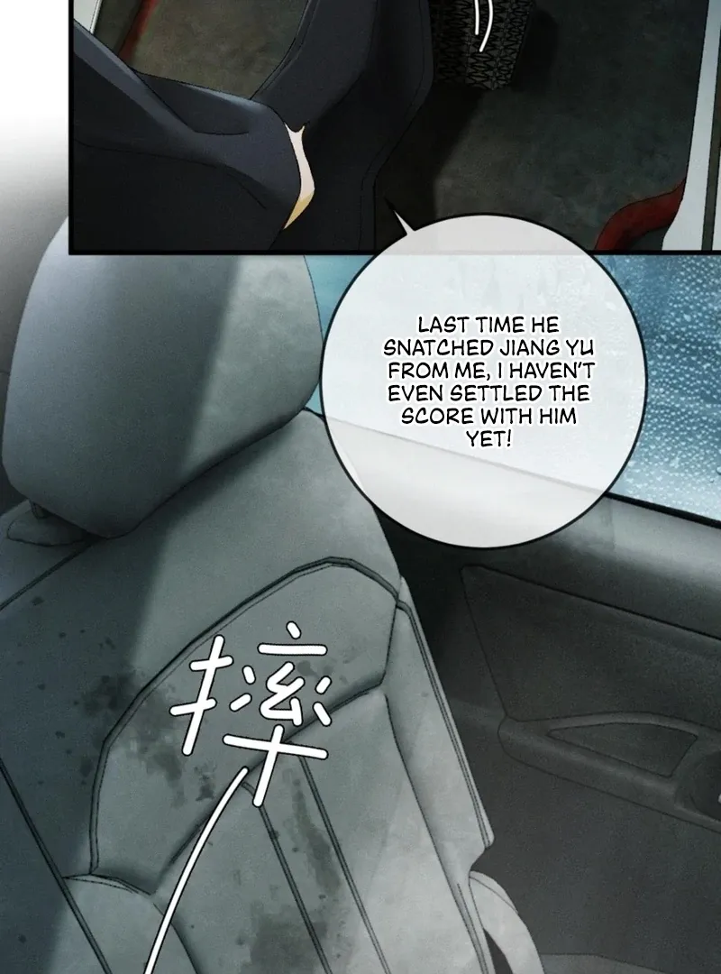 I Can’t Escape From My Contract Husband’s Doting Love Chapter 30 Online - página 58