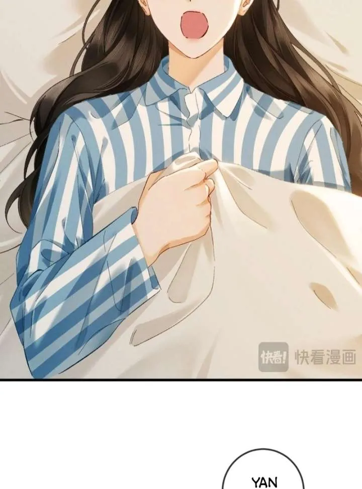 I Can’t Escape From My Contract Husband’s Doting Love Chapter 31 Online - página 23