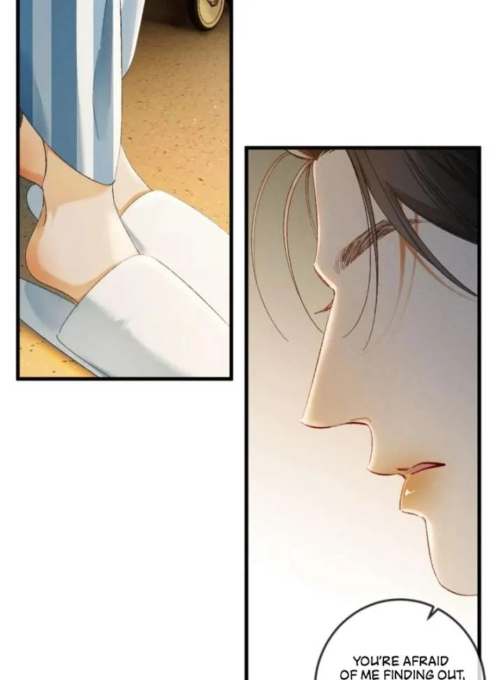I Can’t Escape From My Contract Husband’s Doting Love Chapter 31 Online - página 31