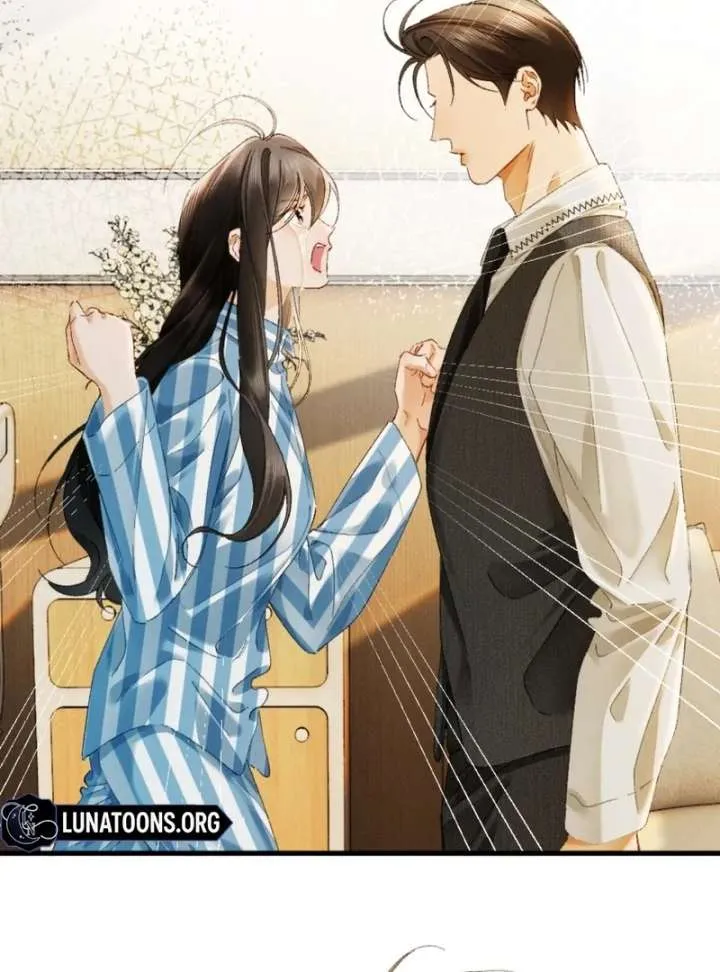 I Can’t Escape From My Contract Husband’s Doting Love Chapter 31 Online - página 33
